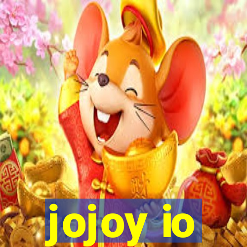 jojoy io